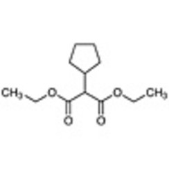 Diethyl Cyclopentylmalonate >95.0%(GC) 25mL
