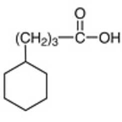 4-Cyclohexanebutyric Acid >98.0%(GC)(T) 5g