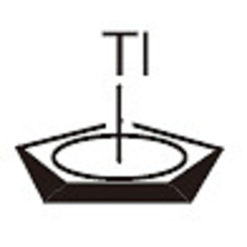 Cyclopentadienyl Thallium >95.0%(T) 1g