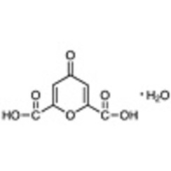 Chelidonic Acid Monohydrate >95.0%(T) 5g