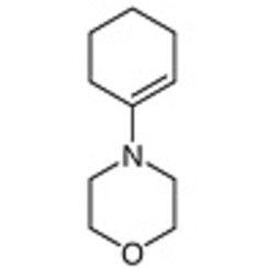 1-Morpholino-1-cyclohexene >97.0%(GC)(T) 500mL