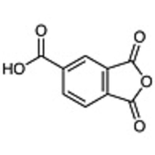 Trimellitic Anhydride >98.0%(T) 25g