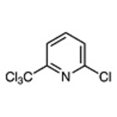 2-Chloro-6-(trichloromethyl)pyridine >98.0%(GC) 1g