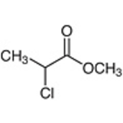 Methyl 2-Chloropropionate >95.0%(GC) 500mL