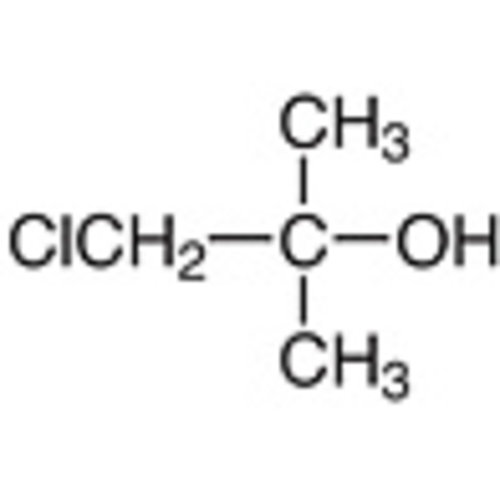 1-Chloro-2-methyl-2-propanol >98.0%(GC) 25mL