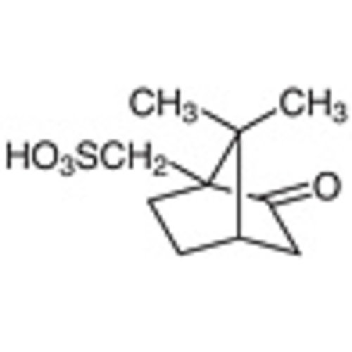 (-)-10-Camphorsulfonic Acid >98.0%(T) 25g