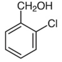 2-Chlorobenzyl Alcohol >98.0%(GC) 25g