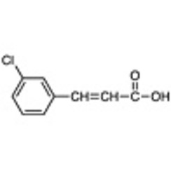 3-Chlorocinnamic Acid >98.0%(T) 25g