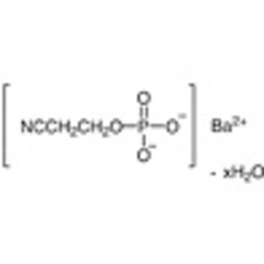 Barium 2-Cyanoethylphosphate Hydrate [Phosphorylating Agent] >98.0%(T) 25g