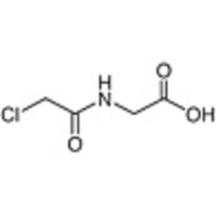 N-Chloroacetylglycine >99.0%(T) 25g