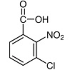 3-Chloro-2-nitrobenzoic Acid >98.0%(GC)(T) 25g