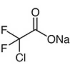 Sodium Chlorodifluoroacetate >99.0%(T) 100g