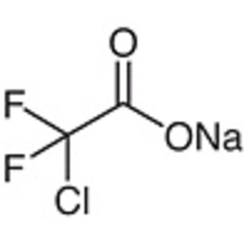 Sodium Chlorodifluoroacetate >99.0%(T) 500g