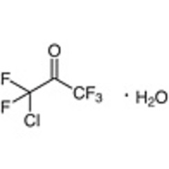 Chloropentafluoroacetone Monohydrate >95.0%(T) 1g