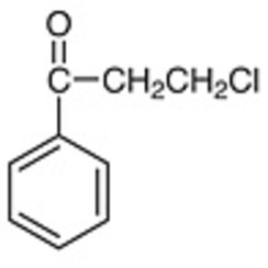3-Chloropropiophenone >96.0%(GC) 25g