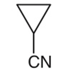 Cyclopropyl Cyanide >97.0%(GC) 5mL