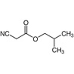 Isobutyl Cyanoacetate >98.0%(GC) 25mL