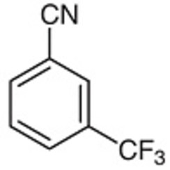 3-(Trifluoromethyl)benzonitrile >98.0%(GC) 25g