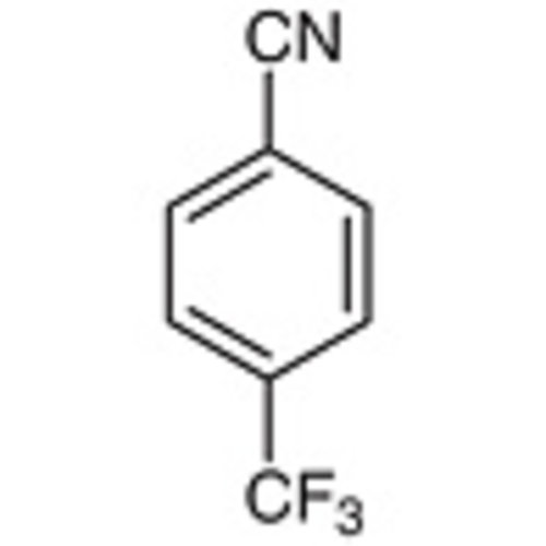 4-(Trifluoromethyl)benzonitrile >98.0%(GC) 5g