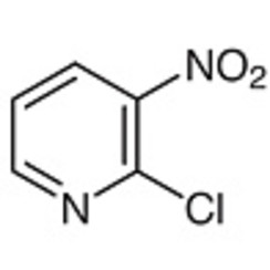 2-Chloro-3-nitropyridine >99.0%(GC) 5g
