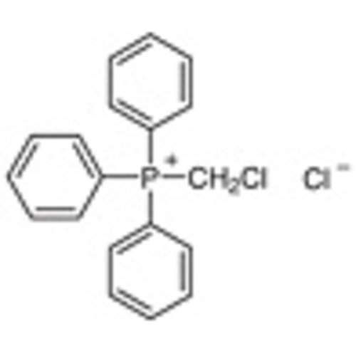 (Chloromethyl)triphenylphosphonium Chloride >98.0%(HPLC)(T) 5g