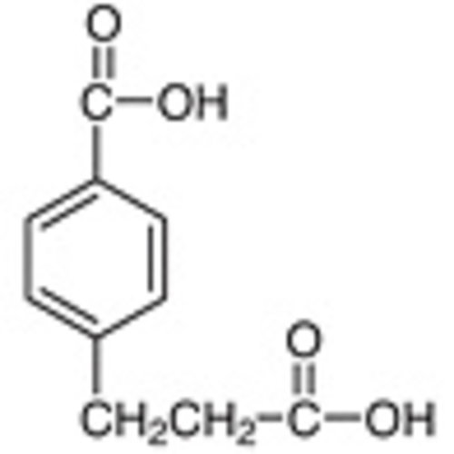 3-(4-Carboxyphenyl)propionic Acid >98.0%(T) 5g