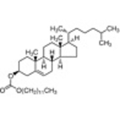 Cholesterol Lauryl Carbonate >95.0%(HPLC) 1g