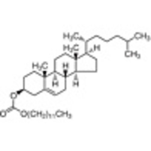 Cholesterol Lauryl Carbonate >95.0%(HPLC) 1g