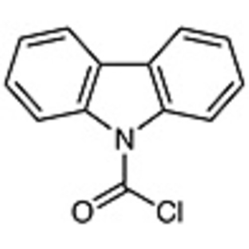 Carbazole-9-carbonyl Chloride >98.0%(GC)(T) 1g