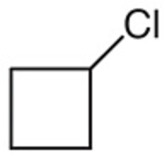 Chlorocyclobutane >98.0%(GC) 5mL