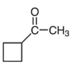 Acetylcyclobutane >98.0%(GC) 5mL