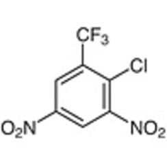 2-Chloro-3,5-dinitrobenzotrifluoride >99.0%(GC) 5g