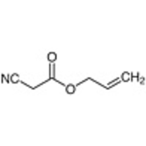 Allyl Cyanoacetate >97.0%(GC) 25g