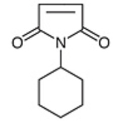 N-Cyclohexylmaleimide >98.0%(GC) 100g