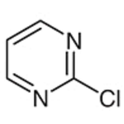 2-Chloropyrimidine >99.0%(GC) 25g