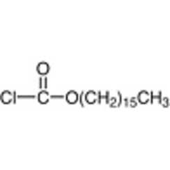 Hexadecyl Chloroformate >98.0%(GC)(T) 25mL