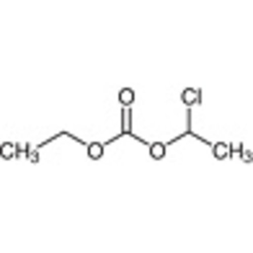 1-Chloroethyl Ethyl Carbonate >98.0%(GC) 100g