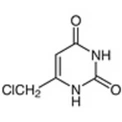 6-Chloromethyluracil >98.0%(HPLC)(T) 5g