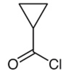 Cyclopropanecarbonyl Chloride >97.0%(T) 500g