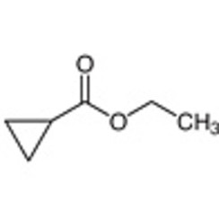Ethyl Cyclopropanecarboxylate >98.0%(GC) 25mL