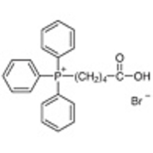 4-(Carboxybutyl)triphenylphosphonium Bromide >98.0%(HPLC)(T) 250g