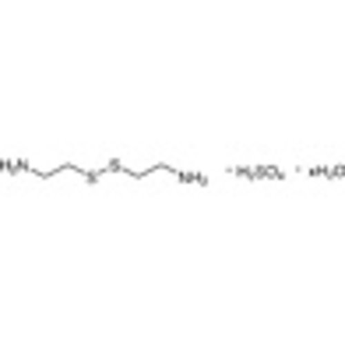 Cystamine Sulfate Hydrate >98.0%(T) 25g