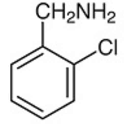 2-Chlorobenzylamine >98.0%(GC) 25g