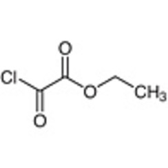 Ethyl Chloroglyoxylate >98.0%(T) 500g