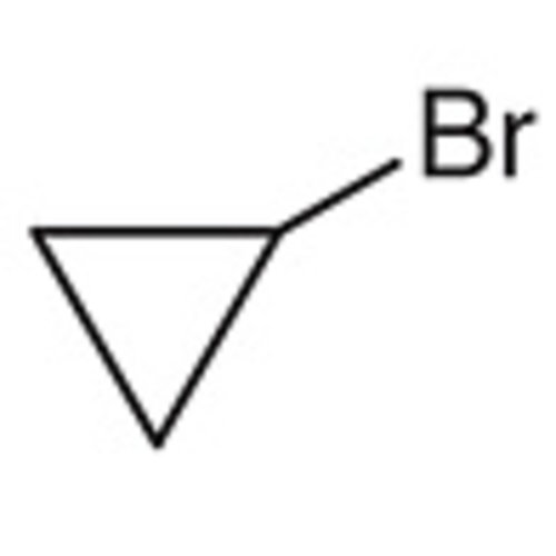 Bromocyclopropane >98.0%(GC) 25g