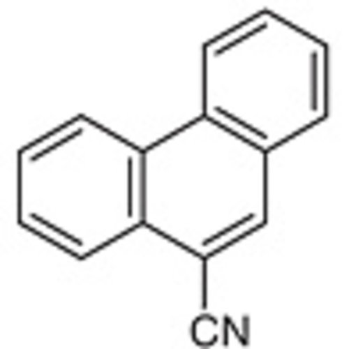 9-Cyanophenanthrene >98.0%(GC) 5g