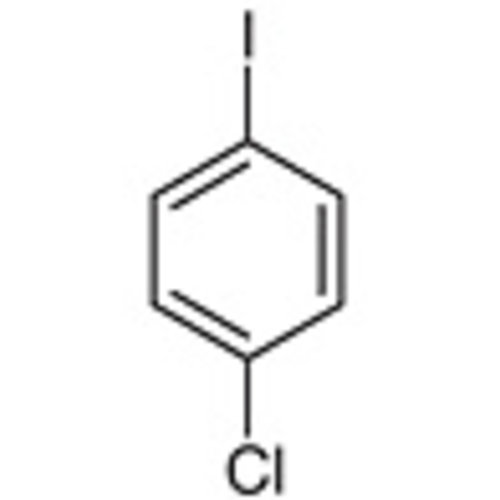 1-Chloro-4-iodobenzene >99.0%(GC) 250g