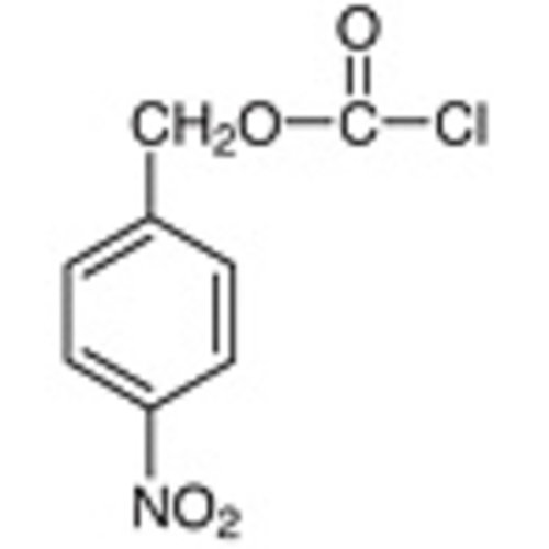 4-Nitrobenzyl Chloroformate >97.0%(T) 25g