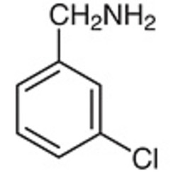 3-Chlorobenzylamine >98.0%(GC)(T) 25g