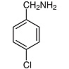 4-Chlorobenzylamine >98.0%(GC) 25g